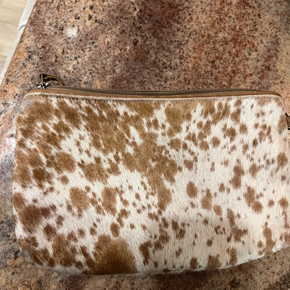 Myra Wristlet